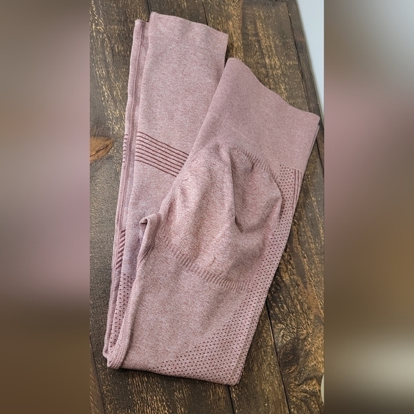 Ladies Leggings - Picture 4 of 5